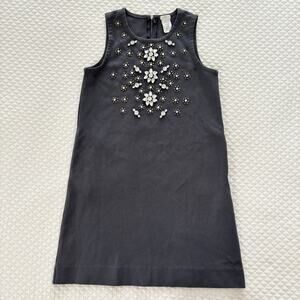 Crewcuts Rhinestone Dress, Size 12